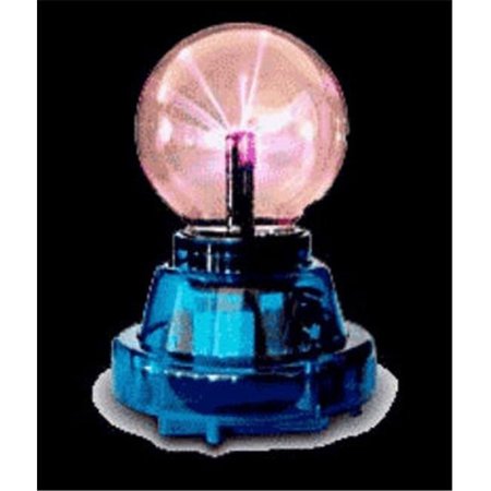 FORTUNE PRODUCTS Fortune Products MP-3 Mini Plasma Ball MP-3